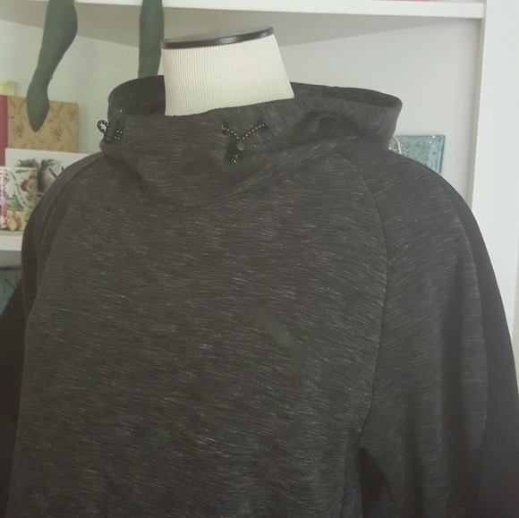 Puma Cowl Neck Sweatshirt - Picture 7 of 9